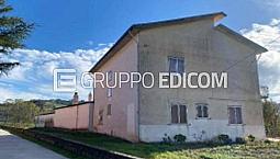 Appartamento, Spinete.