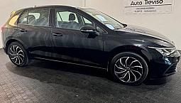 Volkswagen Golf 2.0 Tdi Life 115Cv
