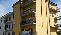 Attico In Corso Di Costruzione A Cassano Allo Ioni