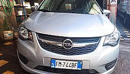Opel Karl 1.0 75 Cv Innovation Km 77.000