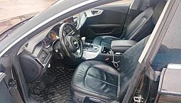 Audi A7 1ª Serie - 2011