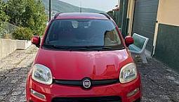 Fiat Panda 1.2 Lounge Benzina