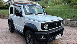 Suzuki Jimny 1.5 5Mt Top 4 Posti - 02/2019