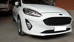 Ford Fiesta 1.5 Tdci Ok Neo