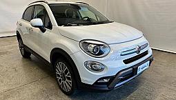 Fiat 500X 2.0 Mjt Cross Plus 4X4 140Cv Auto