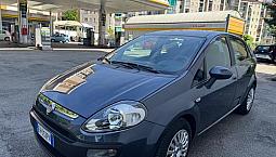 Fiat Punto Evo Punto Evo 1.3 Mjt 95 Cv Dpf 5 Porte