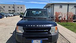Land Rover Discovery 3 2.7 Tdv6 S