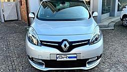 Renault Scénic Xmod 1.5dci 110cv - Uniproprietario