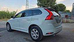Volvo Xc 60 Xc60 D5 Awd Kinetic