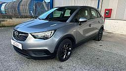 Opel Crossland X 1.2 Advance 83cv