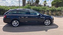 Skoda Octavia 3ª Serie - 2019