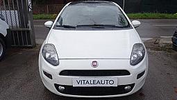Fiat Punto 1.3 Mjt Ii S&S 85 Cv 5P Lounge Ok Neop.