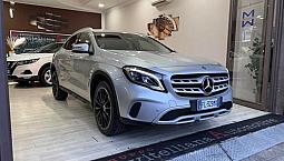 Mercedes-benz Gla 200 Gla 200 D Sport