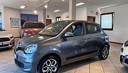 Renault Twingo Sce 65 Cv Intens