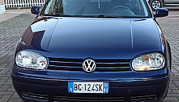 Golf 4 1.6 Benzina-Gpl