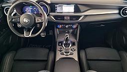 Alfa Romeo Stelvio Veloce Q4 At8 2.2 Mtj 210Cv Tot