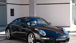 Porsche 911 997 3.8 Carrera S Prima Vern. Tagl. Cp