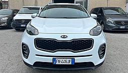 Kia Sportage 1.7 Crdi 2wd Gt Line 2018