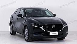 Mazda Cx-30 2.0 M-Hybrid Executive 2Wd 122Cv 6Mt