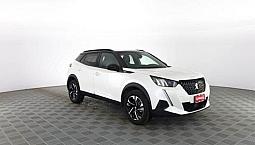 Peugeot 2008 2008 Bluehdi 130 S&S Eat8 Gt