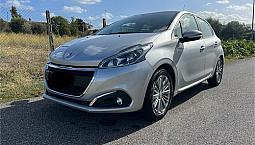 Peugeot 208 Puretech 68 5 Porte Active