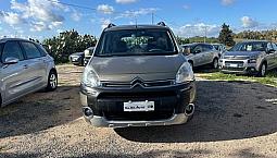 Citroen Berlingo Multispace 1.6 Hdi 90 Xtr
