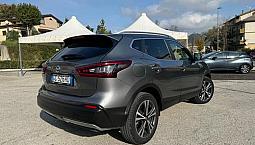 Nissan Qashqai 1.5 Dci 115 Cv Tekna
