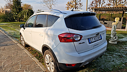 Ford Kuga 140Cv Titanium