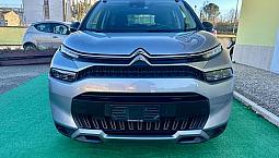 Citroen C3 Aircross Puretech 110 S&S Shine - 2024