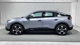 Citroen C4 Puretech 100 S&S You