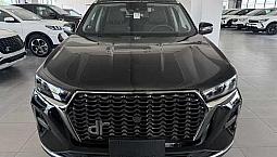 Dr Automobiles Dr 6.0 1.6 T-gdi Dct Bi-fuel Gpl