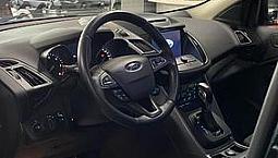 Ford Kuga 2.0 Tdci 120 Cv Ses 2Wd Powershift