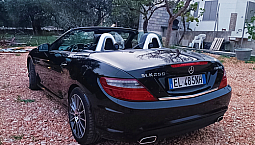 Slk 250 Gdi Premium Style Amg