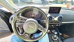 Audi A 3
