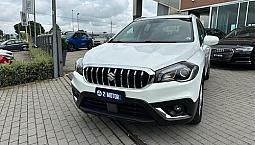 Suzuki S-Cross 1.6 Ddis Start&Stop 4Wd All Grip Co