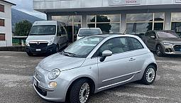 Fiat 500 1.2 Pop
