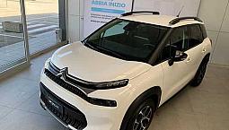 Citroen C3 Aircross Puretech 110 S&s Shine Pac