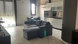 Privato Vende Appartamento Budrio Zona Creti