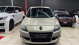 Renault Scénic X-Mod 1.5 Dci 110Cv Luxe