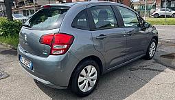 Citroen C3 1.4 Exclusive Style Eco Energy G