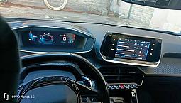 Peugeot 2008 2ª Serie - 2020