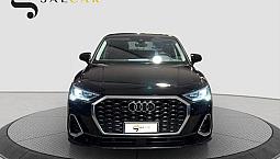 Audi Q3 Spb 35 Tdi 150 Cv S Tronic Line Edition 20