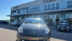 Fiat Punto 1.2 8V 5 Porte Street Neopatentati