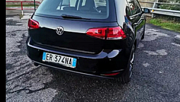 Golf Tdi Serie 7