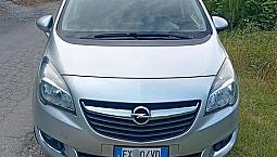 Opel Meriva 1.4 Turbo 120Cv Gpl 1 Propr .