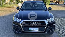Audi Q5 2.0 Tdi 190 Cv Quattro S Tronic Business S