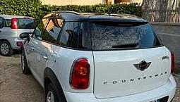 Mini Cooper Countryman All4