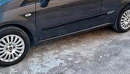 Punto Evo My Life 2011  1.4  Gpl