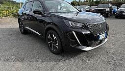 Peugeot 2008 Puretech 100 S&s Allure