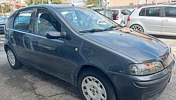 Fiat Punto 1.2i Cat 5 Porte Elx